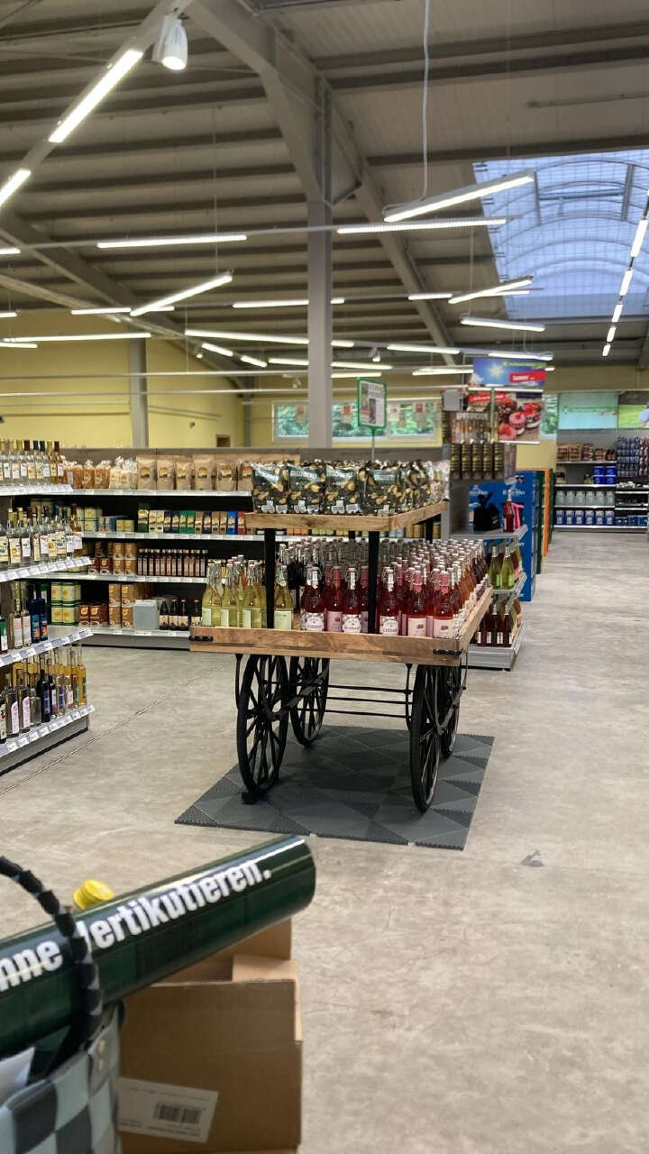 Markt Geyern